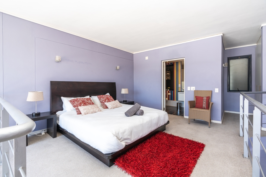 1 Bedroom Property for Sale in Cape Town City Centre Western Cape